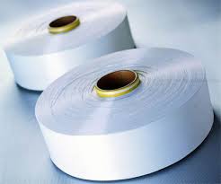 Raw white, For sewing thread, 20/3, 40/3, 50/3, 20/2, 40/2, 50/2, 100% Polyester